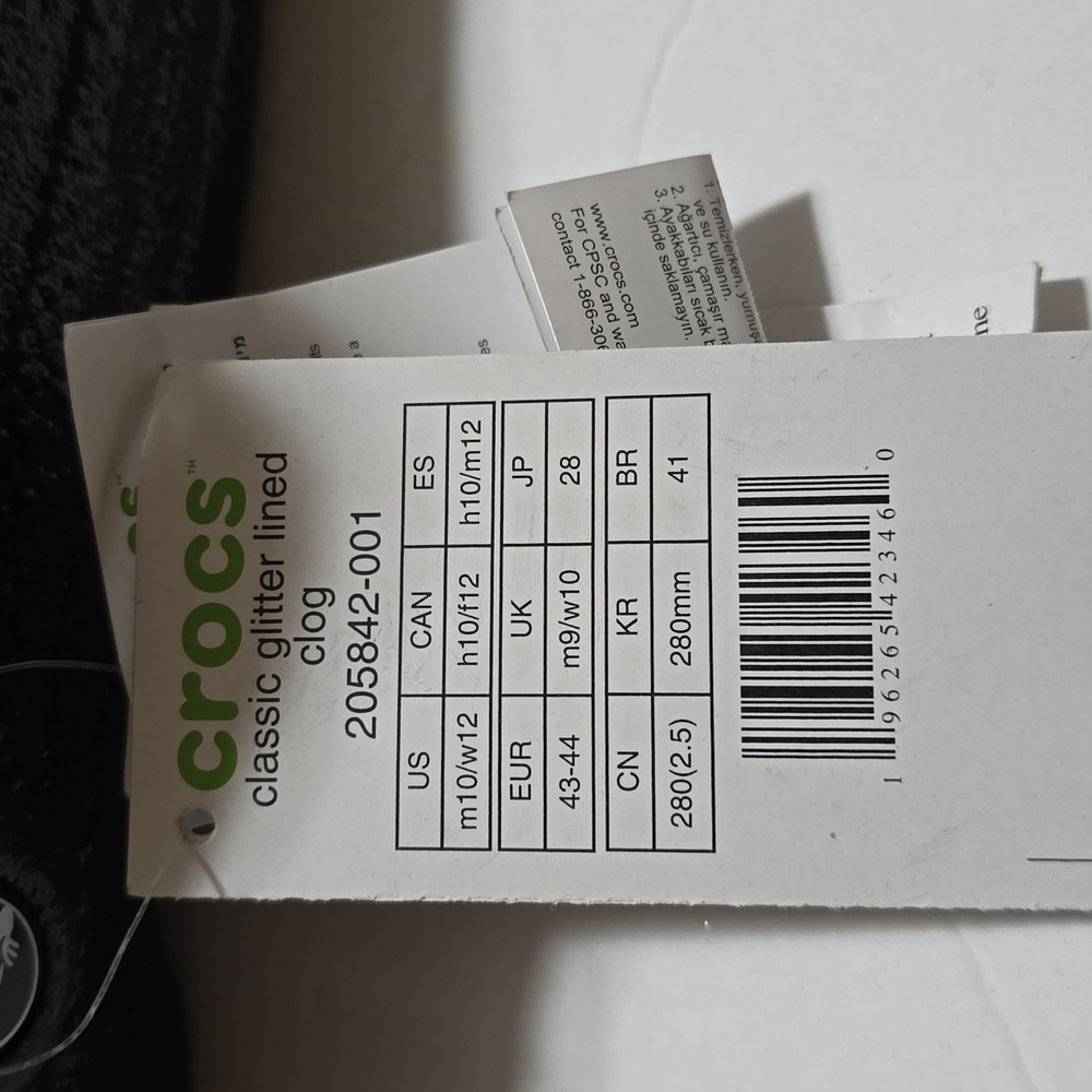Crocs - Picture 7 of 7
